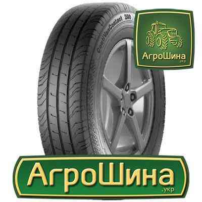 Continental ContiVanContact 200 215/65 R16C 109/107R PR8 Київ