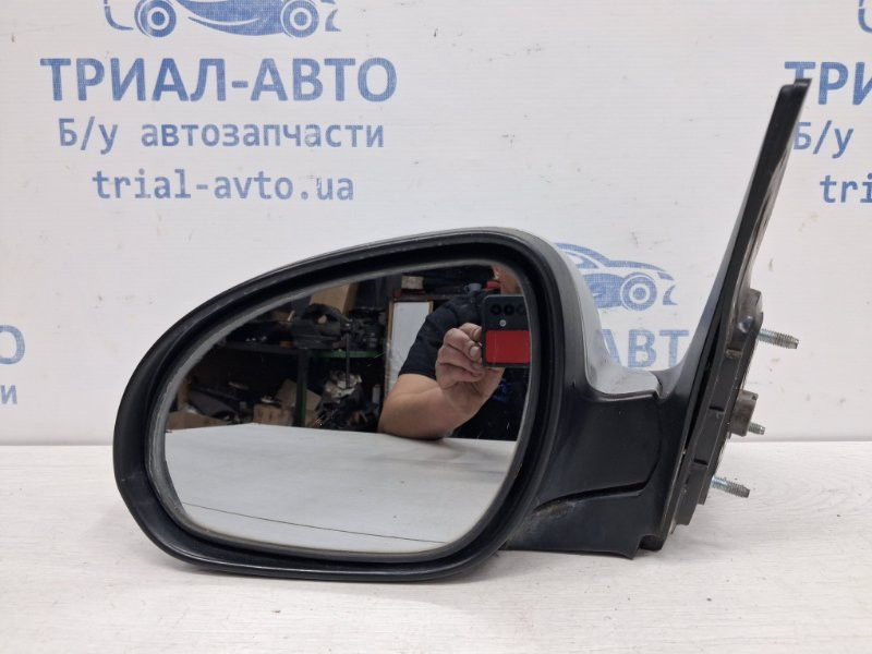 Зеркало левое Hyundai I30 FD 1.6 DIESEL D4FB 2007 (б/у) Київ - зображення 1