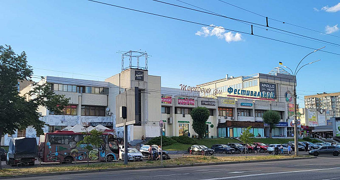 довгострокова оренда 3-к квартира Київ, Деснянський, 14500 грн./міс. Киев - изображение 1