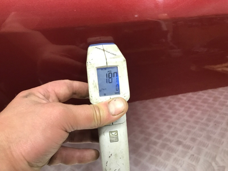 Дверь передняя правая Mazda CX 7 2006-2012 EGY15802XP (Арт. 58489) Київ - зображення 7