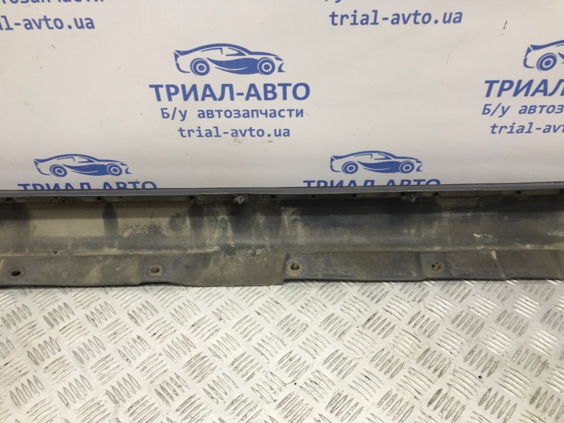 Накладка порога внешняя правая Toyota Avensis 2002-2010 7585105901 (Арт. 42525) Киев - изображение 7