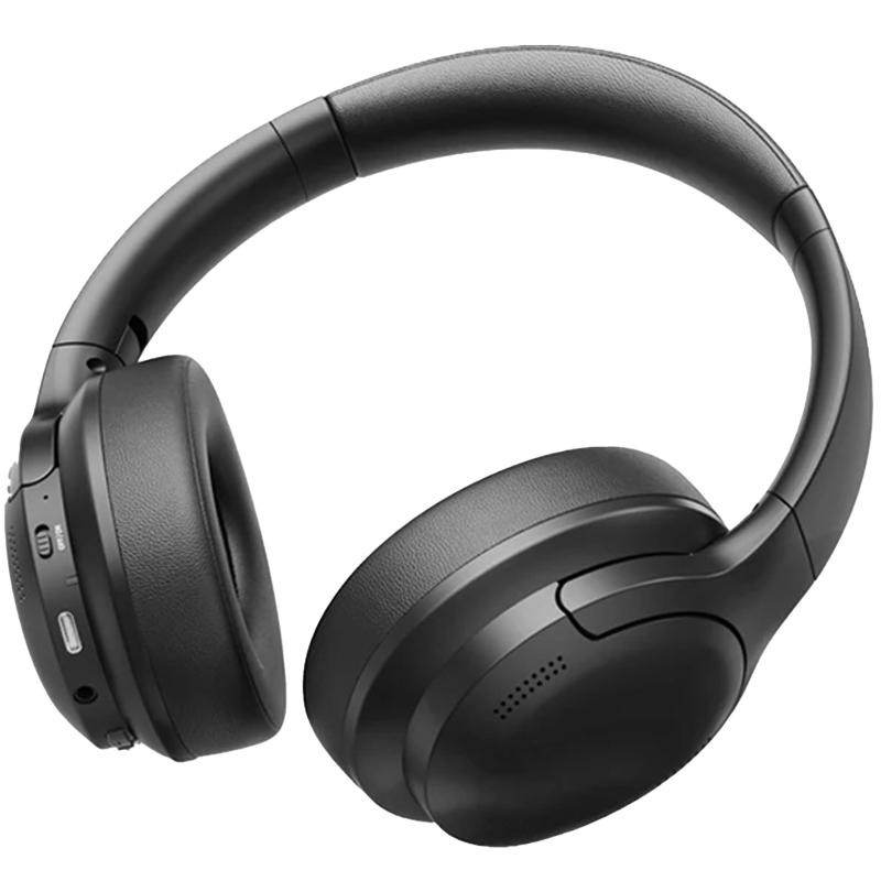 Накладные беспроводные наушники Baseus Bass BH1 Lite AI ENC (A0203C) Херсон - изображение 3
