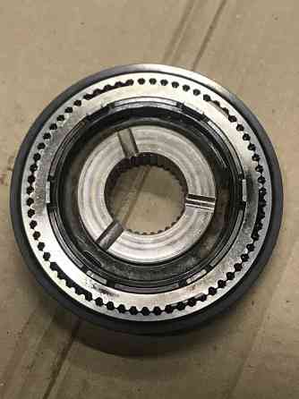 Бу муфта синхронизации 1-2 передачи КПП PK6 326049728R Renault Laguna Trafic Кропивницкий