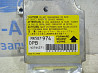 Блок управления AIRBAG Mitsubishi L200 2006-2015 mr587974 (Арт. 4587) Київ