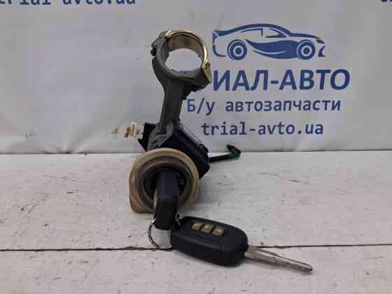 Замок зажигания Chevrolet Captiva C100 2.0 ДИЗЕЛЬ Z20S 2006 (б/у) Киев