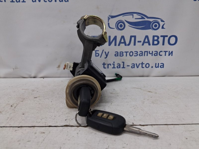 Замок зажигания Chevrolet Captiva 2006-2018 96829905 (Арт. 77872) Київ - зображення 2