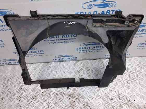 Диффузор Nissan Pathfinder 2004-2014 21476EB300 (Арт. 74504) Київ