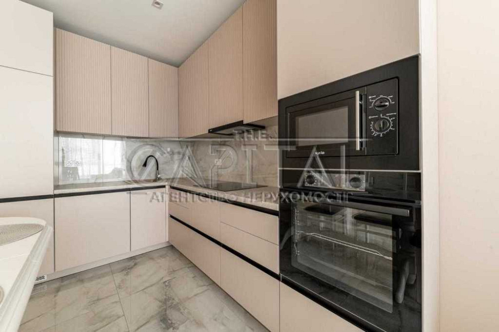 долгосрочная аренда 3-к квартира Киев, Подольский, 1100 $/мес. Київ - зображення 5