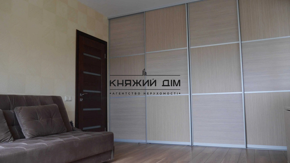 Оренда! 2-х кімнатної, 73 кв, вул, Кондратюка 7,ЖК МІНІСТЕРСЬКИЙ Є генератор № 11204567 Київ - зображення 7