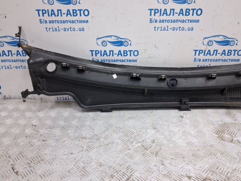 Дефлектор дворников Jeep Grand Cherokee 2010-2022 55079197AH (Арт. 72471) Київ - зображення 2