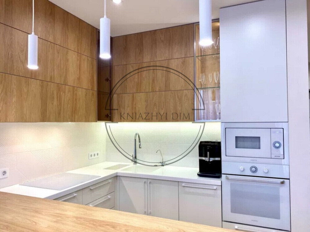 Продаж 4 кімнатної квартири по вул. Зарічна 6/2 ЖК Славутич 21145820 Київ - зображення 9