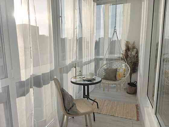 продажа 1-к квартира Киево-Святошинский, Ирпень, 54500 $ Ирпень