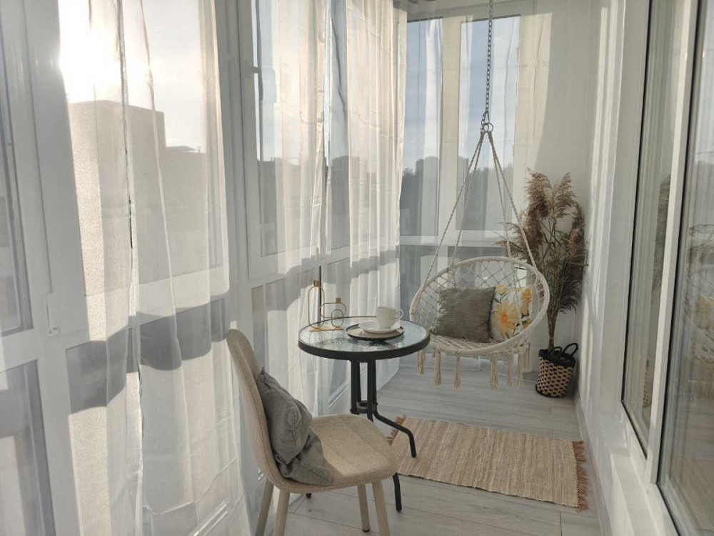 продажа 1-к квартира Киево-Святошинский, Ирпень, 54500 $ Ирпень - изображение 5