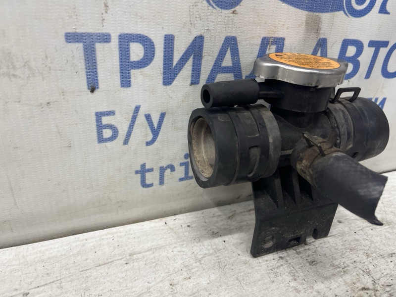 Горловина заливная Mitsubishi Outlander 2007-2012 1710A155 (Арт. 81058) Киев - изображение 5