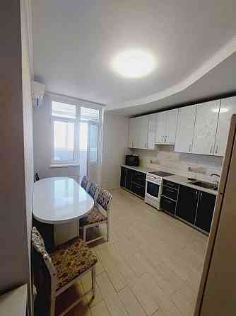 долгосрочная аренда 2-к квартира Киев, Соломенский, 18000 грн./мес. Київ