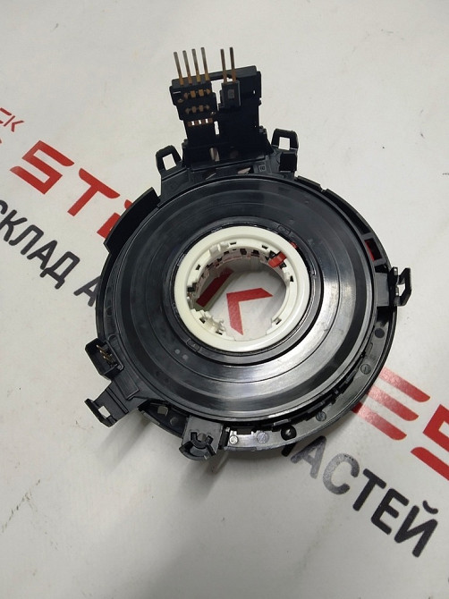 1Блок положения руля (шлейф) Tesla model S 90276123320944 Київ - зображення 2