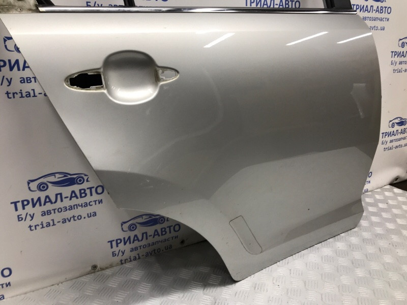 Дверь задняя правая Kia Sportage 2010-2016 77004-3W000 (Арт. 56595) Киев - изображение 3