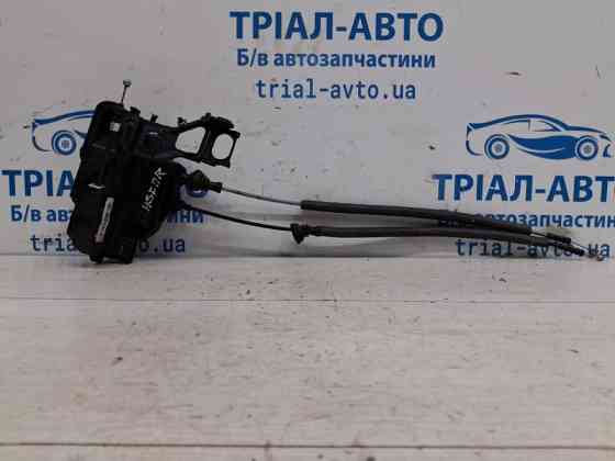 Замок двери передний правый Hyundai Santa fe CM 2.2 DIESEL D4HB 2005 (б/у) Київ