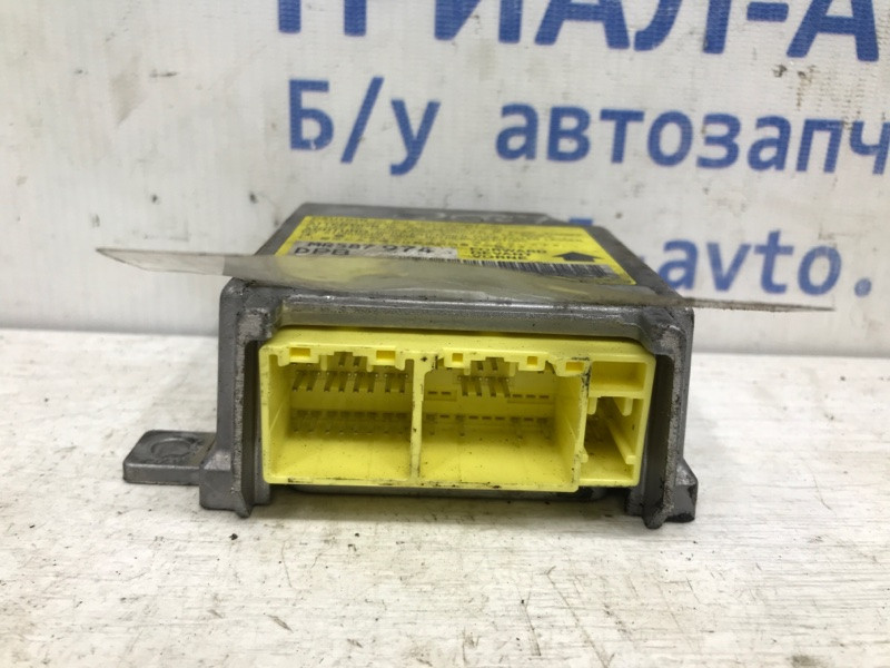 Блок AIRBAG Mitsubishi L200 KB 2.5 ДИЗЕЛЬ 4D56U 2006 (б/у) Киев - изображение 2