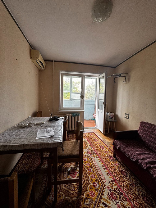 3-кімн. 4 ст. Фонтана. Поруч Парк Перемоги. Газ. Держпрограми Одеса - зображення 8