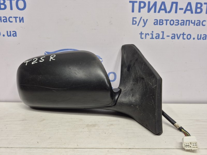 Зеркало правое Toyota Avensis 2003-2009 8790105100 (Арт. 50356) Київ - зображення 2