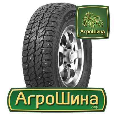 LingLong Green-Max Winter Grip Van 2 225/65 R16C 112/110R (под шип) Київ