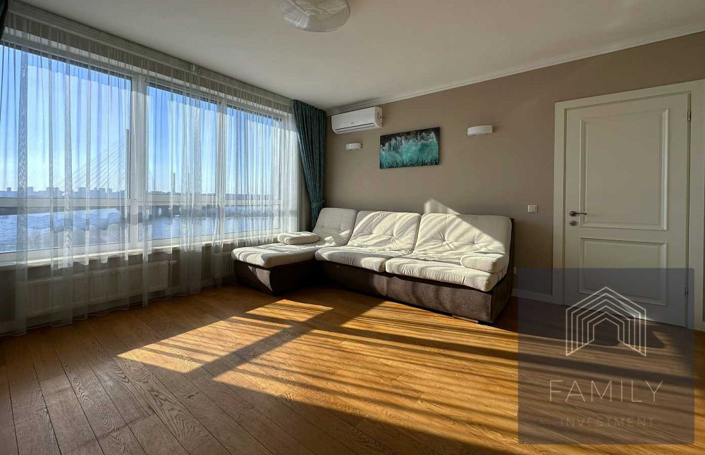 продажа 2-к квартира Киев, Дарницкий, 152000 $ Киев - изображение 3