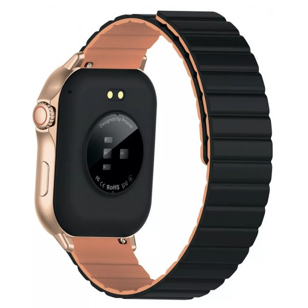 Смарт-годинник Proove Humble Gold (SWHB00000013) (Код товару:37972) Харків - зображення 3