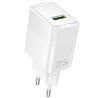 СЗУ Hoco CS111A Lounge PD22.5W (1USB-C) Херсон