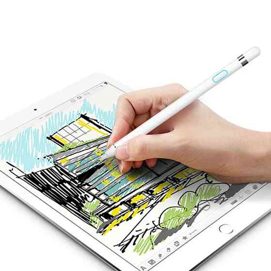 Стилус WIWU P339 Picasso active Херсон