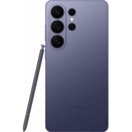 Смартфон Samsung Galaxy S26 Ultra S948B 16/1TB Cobalt Violet (SM-S948BZVH) EU Харків