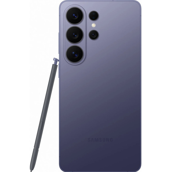 Смартфон Samsung Galaxy S26 Ultra S948B 16/1TB Cobalt Violet (SM-S948BZVH) EU Харків - зображення 5