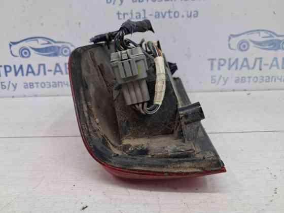 Фонарь задний внешний правый Nissan Navara D40 2.5 DIESEL YD25DDTI 2004 (б/у) Київ