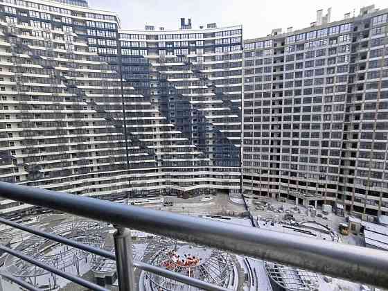 продажа 1-к квартира Одесса, Приморский, 42000 $ Одеса