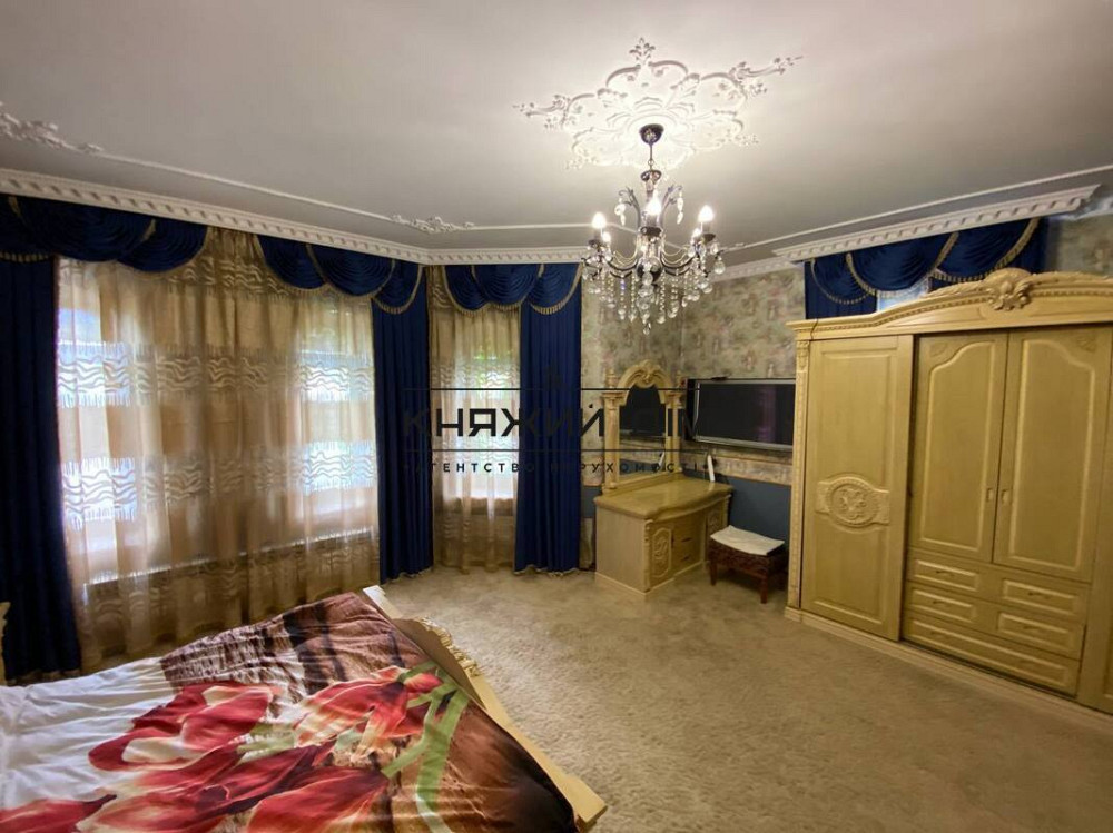 БЕЗ КОМІСІЇ!Оренда частини шикарного будинку поруч з м.Лівобережна. Код об’єкта 139481 Київ - зображення 7