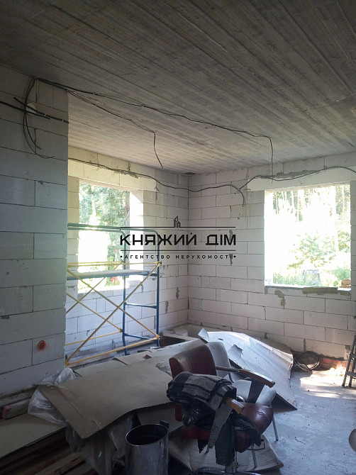 Продаж будинку 205 м2 на 14 сотках в КМ Swisstown, 23 км від Києва. № 2211771 Киев - изображение 8