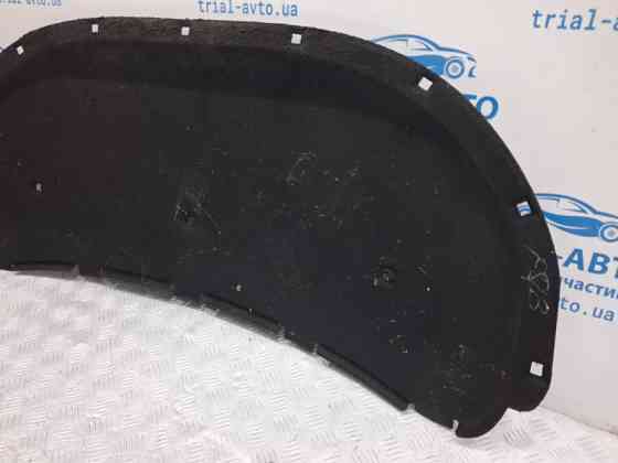 Обшивка капота Skoda Fabia 2007-2014 5J0863031 (Арт. 78114) Київ