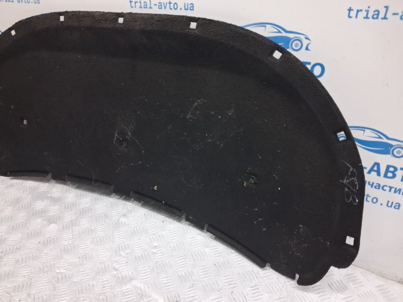 Обшивка капота Skoda Fabia 2007-2014 5J0863031 (Арт. 78114) Київ - зображення 3