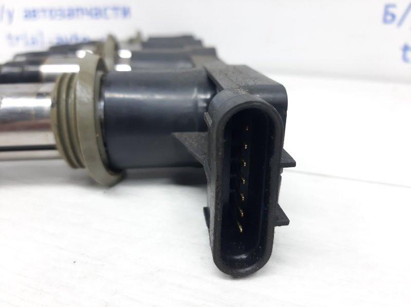 Катушка зажигания Chevrolet Cruze J300 1.8 2009 (б/у) Київ - зображення 3