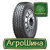 Грузовая шина Hankook DH35 Smartflex (ведущая) 215/75 R17.5 126/124M PR12 Киев