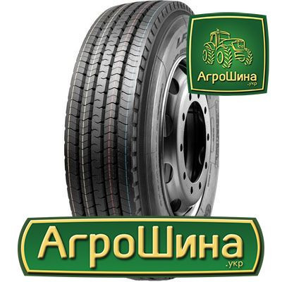 Грузовая шина LingLong LFE805 (рулевая) 295/80 R22.5 152/148M Киев - изображение 1
