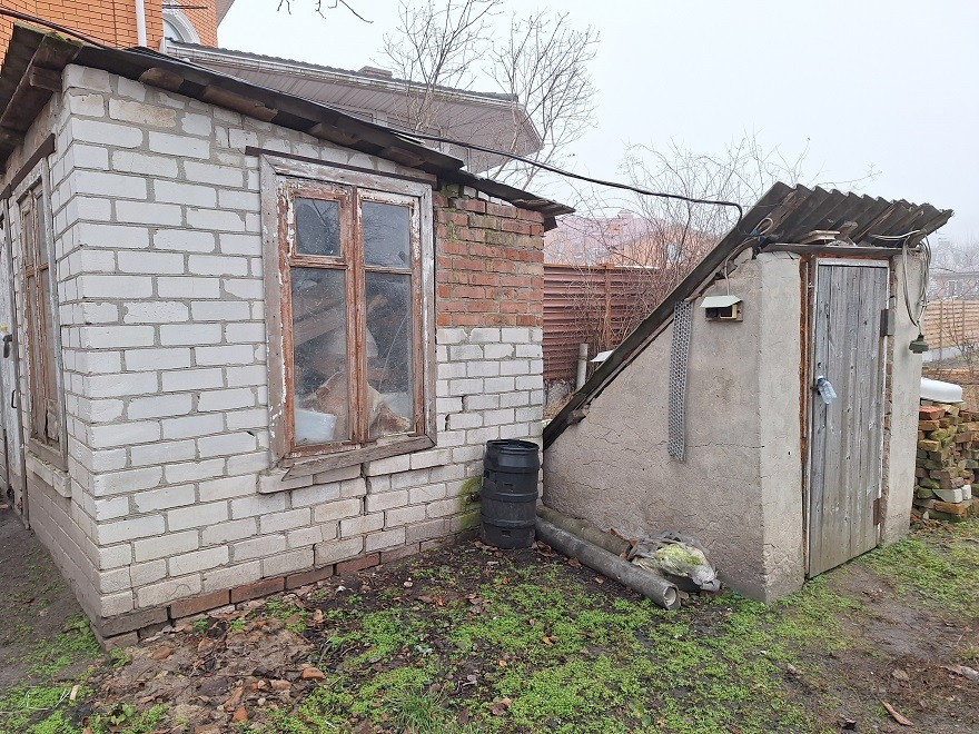 Продаж будинку, Казбет, вул. І. Франка, 7,5сотки землі Черкаси - зображення 7