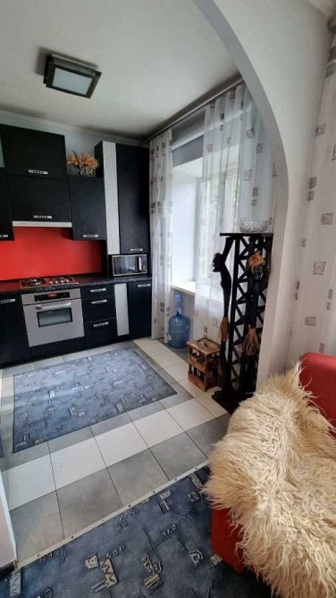 долгосрочная аренда 3-к квартира Днепр, Индустриальный, 14000 грн./мес. Дніпро - зображення 3