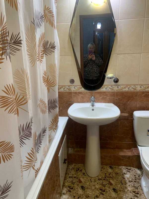 долгосрочная аренда 1-к квартира Одесса, Приморский, 7000 грн./мес. Одеса - зображення 11