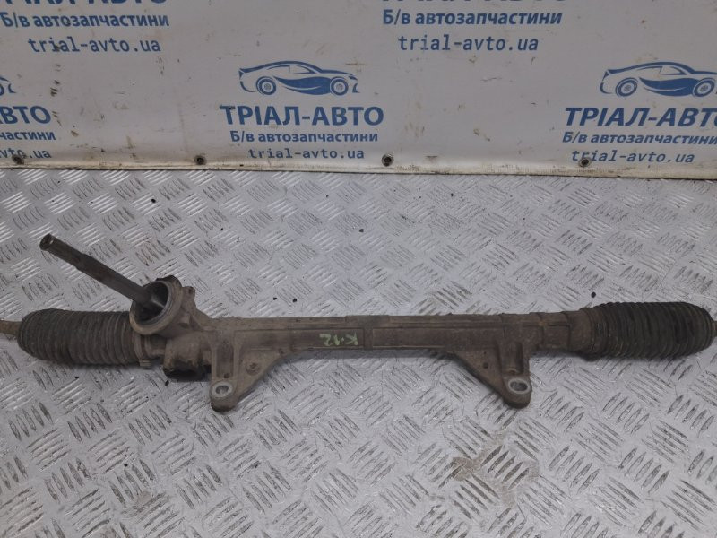 Рулевая рейка Nissan Micra 2002-2010 48001AX702 (Арт. 84616) Киев - изображение 1