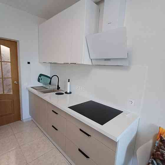 долгосрочная аренда 1-к квартира Киев, Святошинский, 20000 грн./мес. Киев