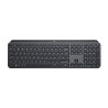 Клавиатура компьютерная безпроводная Logitech MX Keys Advanced for Business Wireless Illuminated UA  Киев