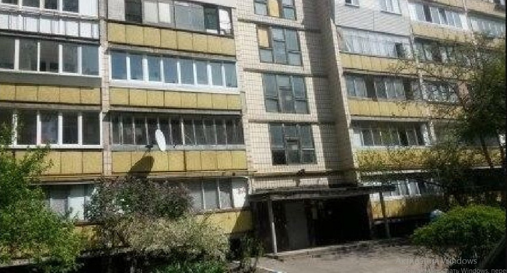 м.Святошин 7мин.Сдам хорошую квартиру. Киев - изображение 5