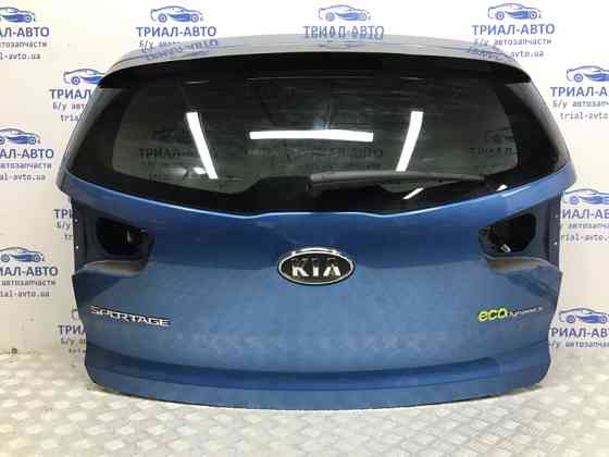 Крышка багажника Kia Sportage 2010-2016 737003U010 (Арт. 58038) Київ