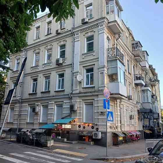 продажа 2-к квартира Киев, Печерский, 105000 $ Киев